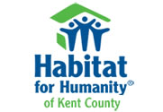 Habitate for Humanity Kent County