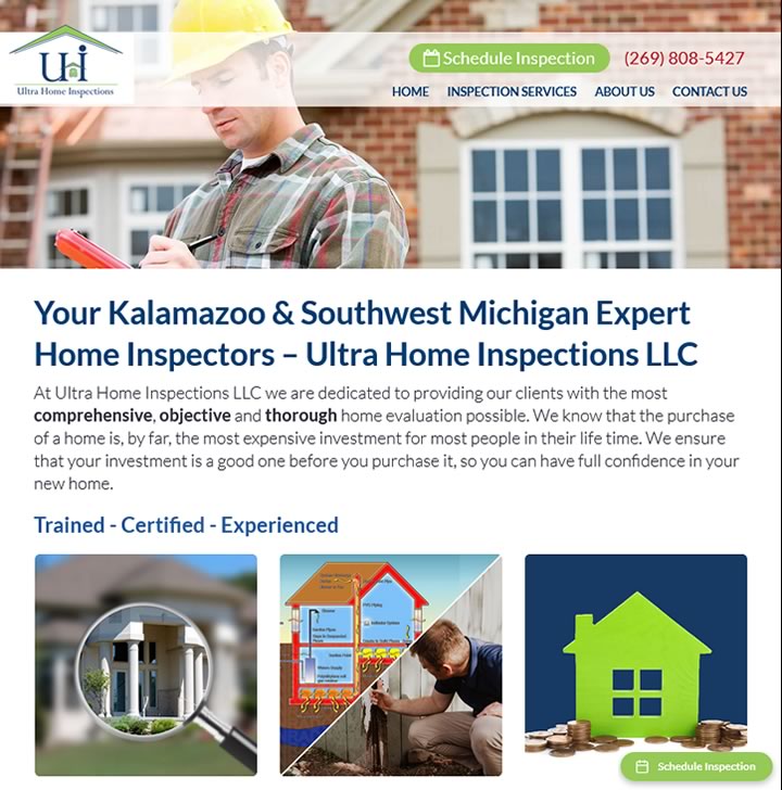 Home Inspection Services