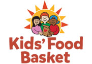  Kid's Food Basket