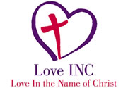 Love In The Name Of Christ