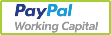 Paypal Working Capital Logo