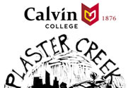 Calvin Colleg Plaster Creek